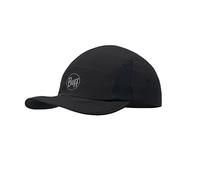 Buff Cappello 5 Panel Go Solid Unisex S/M