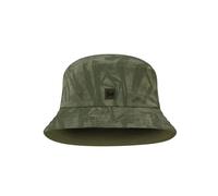 Buff Adventure Bucket hat Acai khaki S/M