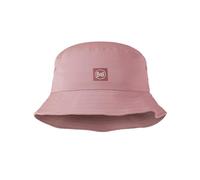Buff®| Cappello Adventure Bucket Regolabile, Confortevole, Protezione Solare UPF 50, Pieghevole, all’Aperto, Esplorare, Avventura L/XL Brown