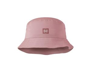Buff®| Cappello Adventure Bucket Regolabile, Confortevole, Protezione Solare UPF 50, Pieghevole, all’Aperto, Esplorare, Avventura