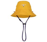Cappello Buff Bucket Booney Hat 125368.105.10.00 Giallo 00