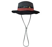 Buff explore booney okisa black bordeaux