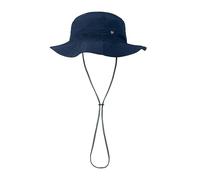 Buff Cappello Booney Explore Dark Blue Unisex Adulti, Taglia S/M