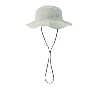 Buff Cappello Booney Explore Grey Unisex Adulti, Taglia L/XL