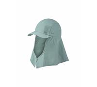 BUFF Cappello Desert con protezione per il collo petrolio | S/M