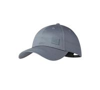 Cappellino Buff Baseball Solid blu grigiastro