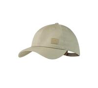 Cappellino Buff Baseball Solid beige verdastro