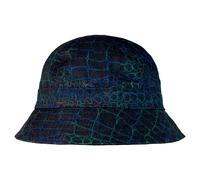 BUFF Fun Bucket Hat - Bambino - Blu / Verde - Taglia unica- modello 2023