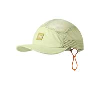 Buff - Cappello in mesh - 5 Panel Air Cap Saret Pistachio