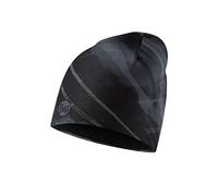 Buff Polar & Ecostretch beanie Black
