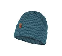 Buff Cappello in Tricot Kort Dusty Blue Men Taglia Unica