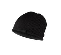 Buff Cappello in Tricot LEKEY Graphite Unisex Taglia Unica