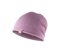 Buff Beanie lavorato a maglia LEKEY Lavender Unisex adulto Blu lavanda Taglia unica