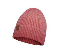 Buff Cappello in Tricot Marin Pink Women Taglia Unica