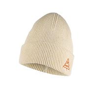 Buff Cappello in Tricot per Bambini MELID Ecru Unisex Taglia Unica