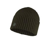 Buff Cappello in Tricot Rutger Bark Unisex Taglia Unica