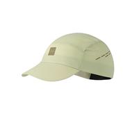 Cappellino Buff Pack Light Solid verde bianco sporco - S-M