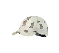 BUFF Pack Mini Cap Kids - Bambino - Grigio / Bianco - Taglia unica- modello 2025