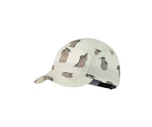 Buff Cappello Pack Mini per Bambini Grey Unisex Bambino, Taglia Unica