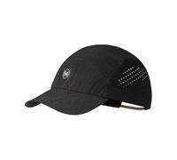 Buff Cappello Pack Speed Black Unisex Adulti, Taglia S/M