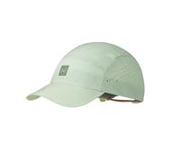 Buff Cappello Pack Speed Green Unisex Adulti, Taglia S/M