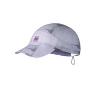 Buff - Pack Speed Cap - Cappellino S/M lilla/grigio