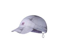 Buff - Pack Speed Cap - Cappellino S/M lilla/grigio