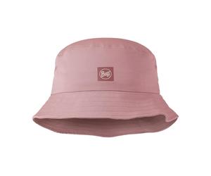 BUFF CAPPELLO PESCATORE DONNA ESTATE 135605342 ADVENTURE BUCKET HAT SOLID ASH P