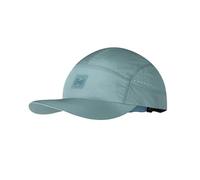 Buff Cappello Speed Light Blue Unisex Adulti, Taglia S/M