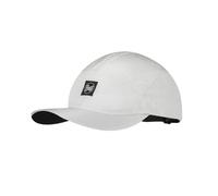 Buff Cappello Speed White Unisex Adulti, Taglia S/M