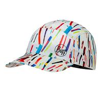 Buff Cappello Summit ASHIR Unisex Taglia Unica