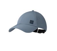 Buff Cappello Summit Blue Unisex Adulti, Taglia S/M