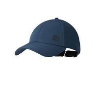 Buff Cappello Summit Dark Blue Unisex Adulti, Taglia S/M