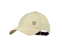 Buff - Summit Cap - Cappellino L/XL beige