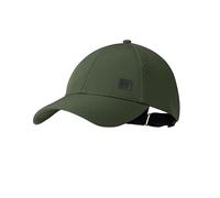 Buff Cappellino Summit Verde scuro Unisex L/XL