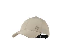 Buff| Cappello Summit, Regolabile, Traspirante, UPF50, Confortevole, di qualità, Leggero, Flessibile, L/XL, Beige
