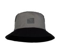 Buff Sun Bucket Hat Cappello da Sole S-M Grigio