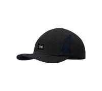 BuffCappello 5 Panel Go Noir Unisex Adult