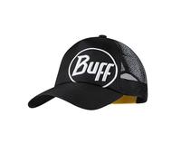 Berretto con visiera Buff Trucker Cap Colore: nero/bianco