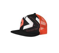 Buff Cappello Trucker Black Unisex Bambini