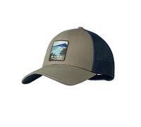 Buff ® Cappellino Con Visiera Explore Trucker