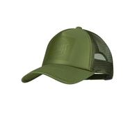 Cappellino Buff Trucker Cap 131403.809.30.00 Verde L/XL