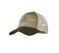 Buff Trucker cap Caps, Verde, L Unisex