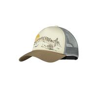 Berretti BUFF TRUCKER CAP 133556-555-30-00 Taglie L/XL