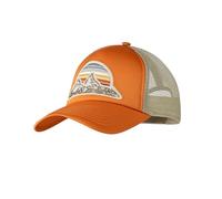 Buff ® Trucker Cap Arancione L-XL