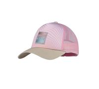 Buff ® Trucker Cap Rosa Uomo,Donna