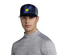 Buff®| Cappello Trucker Regolabile, Confortevole, Traspirante, qualità, Moderno, Outdoor Uomo Donna