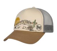 Buff®| Cappello Trucker Regolabile, Confortevole, Traspirante, qualità, Moderno, Outdoor Uomo Donna