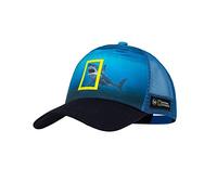 Buff Cappello Trucker SEONS Unisex L/XL, Blu, 31