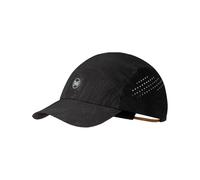 Buff - Cappello ultraleggero - Pack Speed Cap Acro Black - Taglia S/M - Nero